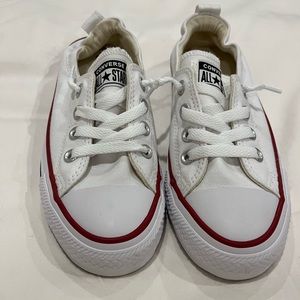 Women's Converse Chuck Taylor Shoreline Slip-On Shoes